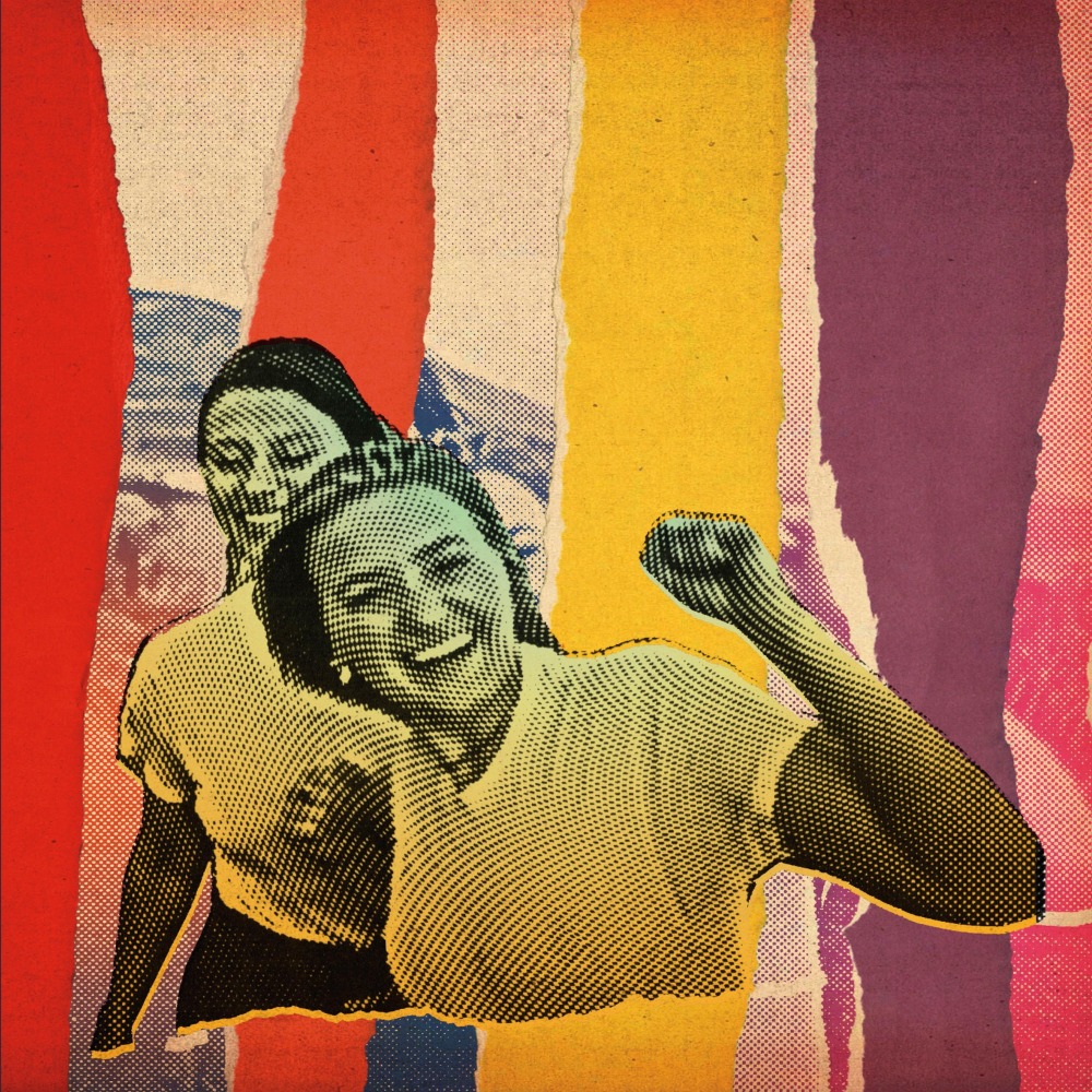 Single Cover, MQ
