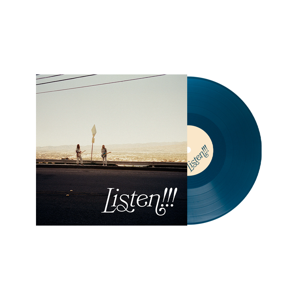 Vinyl
