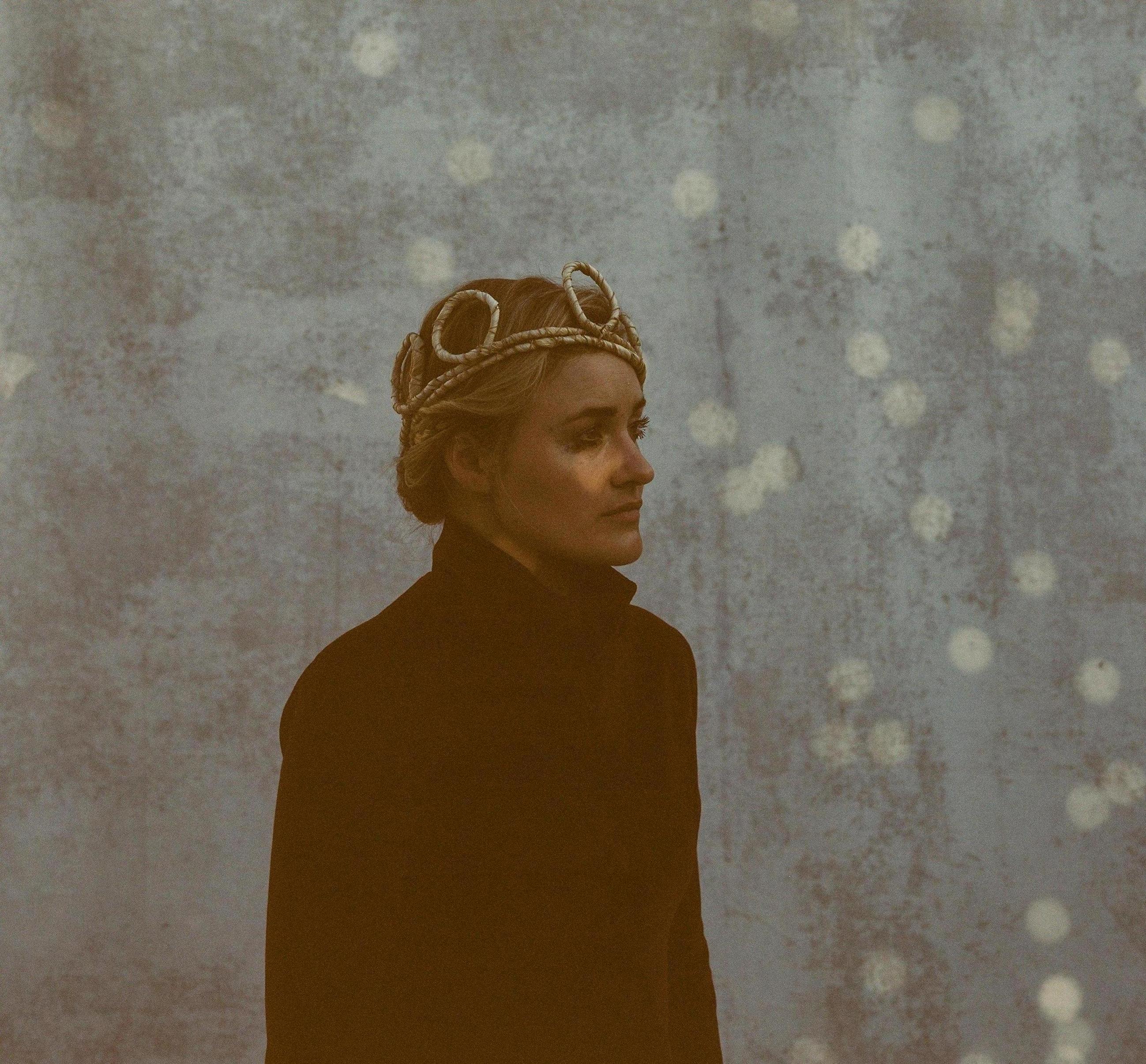 Joan of Arc on the Dance Floor Single Promotion
HQ Photo
