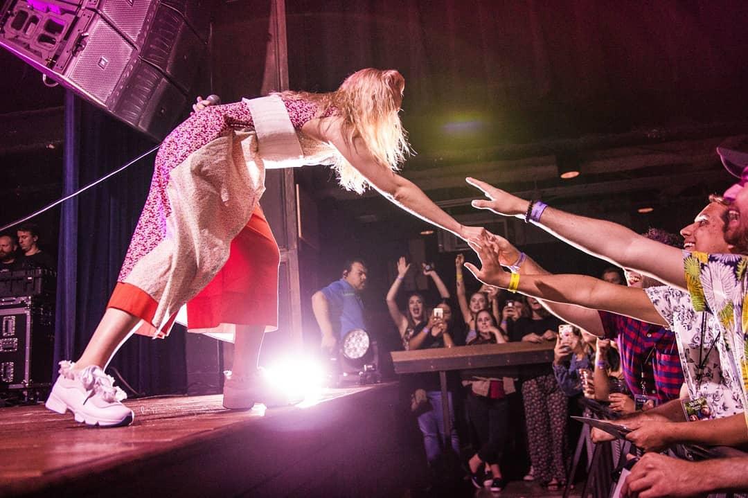 From yisingkao's Instagram
