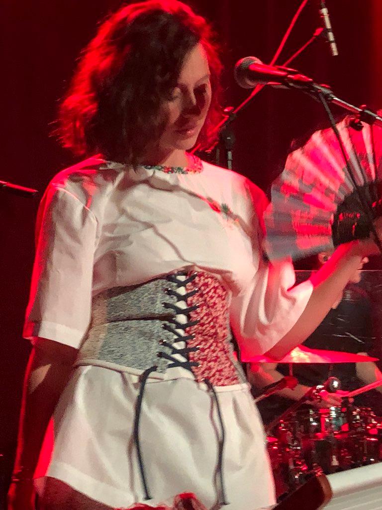 From JenaMonoxid's Twitter
